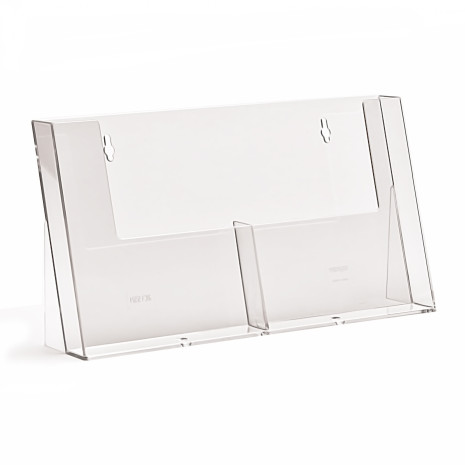 Folderhouder A5, Taymar® | 2 vaks 