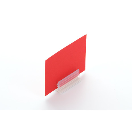 Gripper (100 st.) 25 mm| Zelfklevend