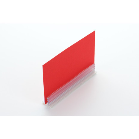 Gripper (100 st.) 75 mm | Zelfklevend