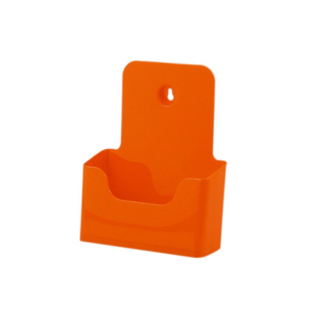Folderhouder A5 oranje 