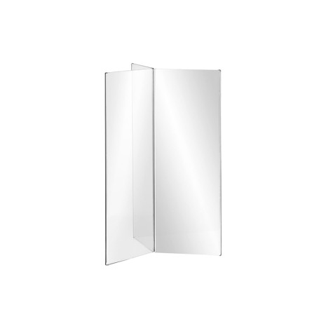 Ster-menukaarthouder 3x A5