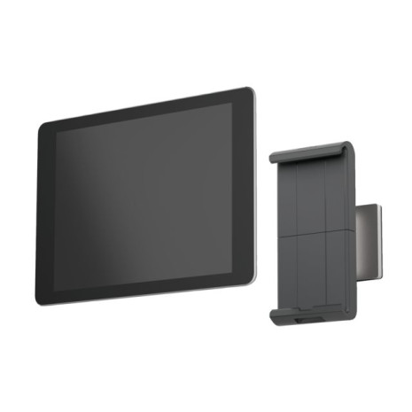 Tablet houder wand model