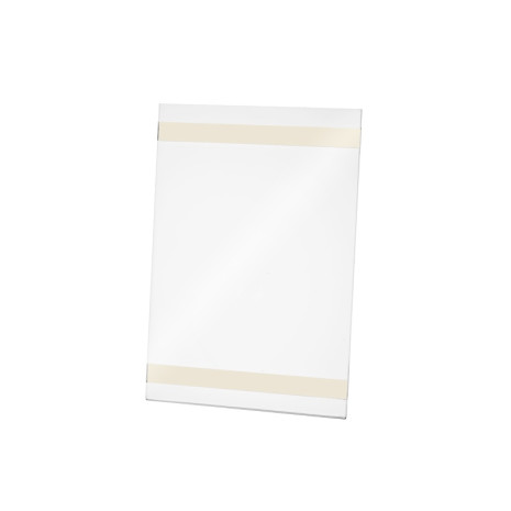 Wandkaarthouder A5, Zelfklevend