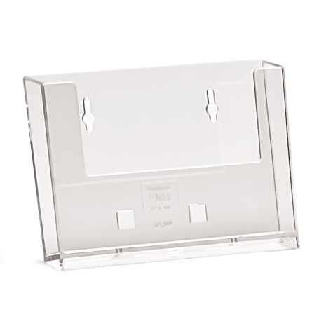 Wandfolderhouder A6, Taymar® | Liggend