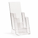 Folderhouder 1/3 A4 (DL), Taymar® | 2 vaks 