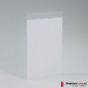 Wandkaarthouder 1/3 A4