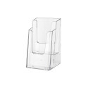 Folderhouder 2x 1/3 A4 "Basic"