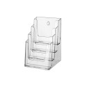 Folderhouder 4x A5