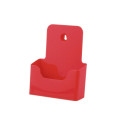 Folderhouder A5 Rood