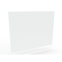Kuchscherm hangend / Plexiglas scherm(1500*1000)