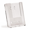 Wandfolderhouder 1/3 A4 (DL), Taymar®