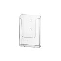 Wandfolderhouder 1/3 A4 Basic