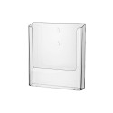 Wandfolderhouder A4 Basic
