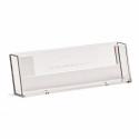 Wandfolderhouder 1/3 A4, Taymar® | Liggend