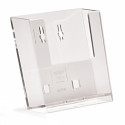 Wandfolderhouder A6, Taymar®