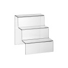 Trapstandaard 3 traps 