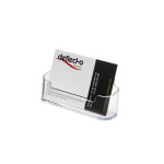 Visitekaarthouder "Classic", Deflecto®