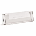 Folderhouder 1/3 A4 (DL), Taymar® | Liggend 