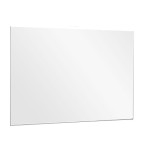 Kaarthouder A3 liggend, 3mm PMMA (Plexi)
