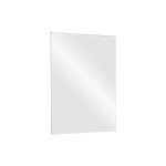 Kaarthouder A4, 2mm PMMA (Plexi)