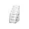 Folderhouder 1/3 A4 "Basic" | 4 vaks 