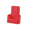 Folderhouder A5 Rood
