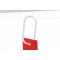 Ovale clipring (100 st.), wit | 22 of 50 mm   Ovale clipring (100 st.), wit | 22 of 50 mm  