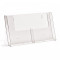Folderhouder A5, Taymar® | 2 vaks  Folderhouder A5, Taymar® | 2 vaks 