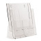 Folderhouder A4, Taymar® | 2 vaks  Folderhouder A4, Taymar® | 2 vaks 