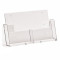 Folderhouder A6, Taymar® | 2 vaks  Folderhouder A6, Taymar® | 2 vaks 