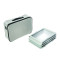 Folderhouder A4 inklapbaar, Deflecto® Folderhouder A4 inklapbaar