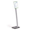 Vloerstandaard INFO SIGN STAND A4, Durbale®  Vloerstandaard INFO SIGN STAND A4, Durbale® 