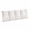 Folderhouder 1/3 A4 (DL), Taymar® | 4 vaks  Folderhouder 1/3 A4 (DL), Taymar® | 4 vaks 