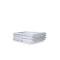 Brochurehouder ZigZag A4, Inklapbaar (incl. hardcase)  Brochurehouder ZigZag A4, Ingeklapt