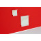 Foampad spacer (1000 st.) 25 x 25 mm | Zelfklevend  Foampad spacer 