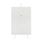 Kaarthouder A4 "Easel Stand" Kaarthouder A4 Ezel 