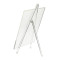 Kaarthouder A4 "Easel Stand" Kaarthouder A4 Ezel 