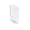 Wandfolderhouder 1/3 A4 "Classic", Deflecto® Wandfolderhouder 1/3 A4 "Classic", Deflecto®