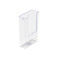 Wandfolderhouder 1/3 A4 "Classic", Deflecto® Wandfolderhouder 1/3 A4 "Classic", Deflecto®