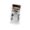 Wandfolderhouder 1/3 A4 "Classic", Deflecto® Wandfolderhouder 1/3 A4 "Classic", Deflecto®