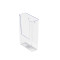 Wandfolderhouder 1/3 A4 "Classic", Deflecto® Wandfolderhouder 1/3 A4 "Classic", Deflecto®