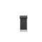Folderhouder 1/3 A4 met deksel, Deflecto® Folderhouder 1/3 A4 buiten