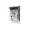 Folderhouder A5 met deksel, Defelcto® Folderhouder A5 voor buiten 