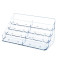 Visitekaarthouder 8 vaks, Deflecto® Visitekaarthouder 8 vaks