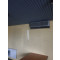 Kuchscherm hangend / Plexiglas scherm (1000*1000) 