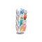 Draadfolderhouder 24 vaks A6 draaibaar Draadfolderhouder 24 vaks A6 draaibaar