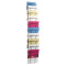 Draadfolderhouder wand 10 vaks A4, metaal  Draadfolderhouder wand 10 vaks A4, metaal 
