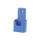Folderhouder 1/3 A4 (DIN) Blauw Folderhouder 1/3 A4 (DIN) Blauw