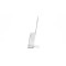 Folderhouder 1/3 A4 (DIN) "Basic" Folderhouder 1/3 A4 | Zijaanzicht 