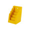 Folderhouder 4x A5 Geel Folderhouder 4x a5 geel 